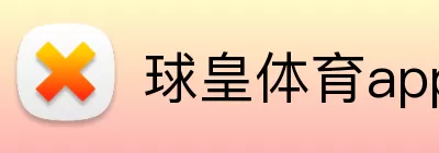 球皇体育app官网入口 Logo